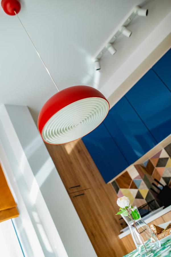 Apartment Near To Grand Hotel プロヴディフ エクステリア 写真