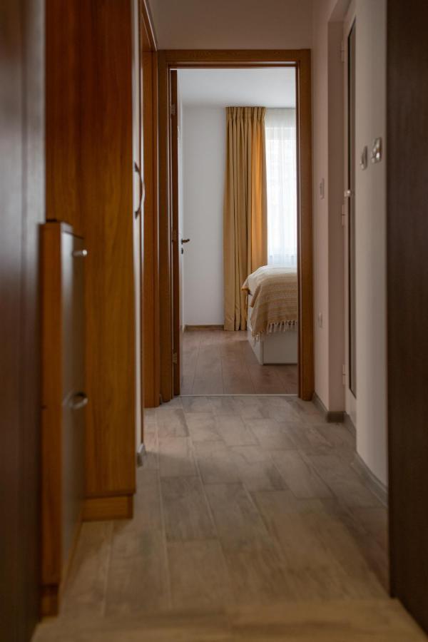 Apartment Near To Grand Hotel プロヴディフ エクステリア 写真
