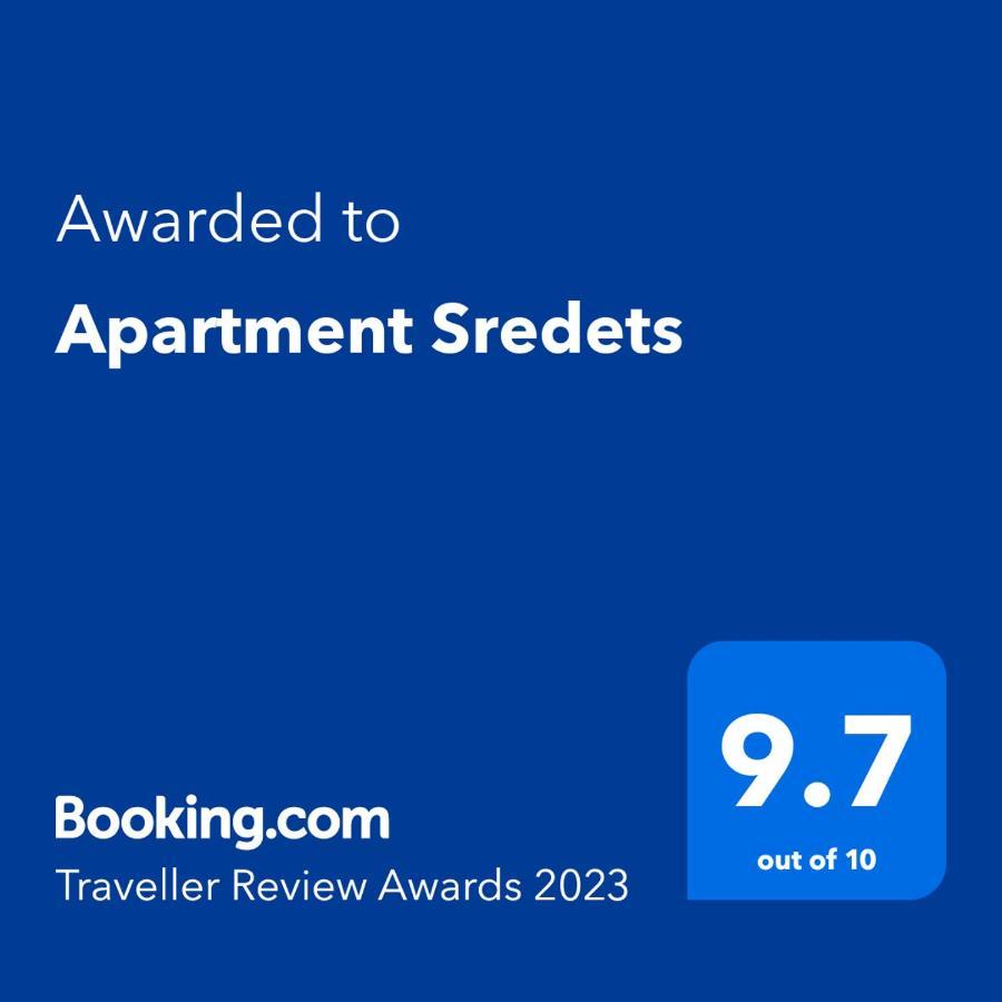 Apartment Near To Grand Hotel プロヴディフ エクステリア 写真